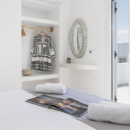 Отель Naxos Leisure Агиос-Прокопиос Экстерьер фото